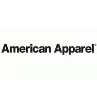 American Apparel coupons